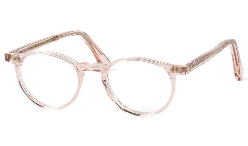 Pink N°1 cristal rose branche cristal rose