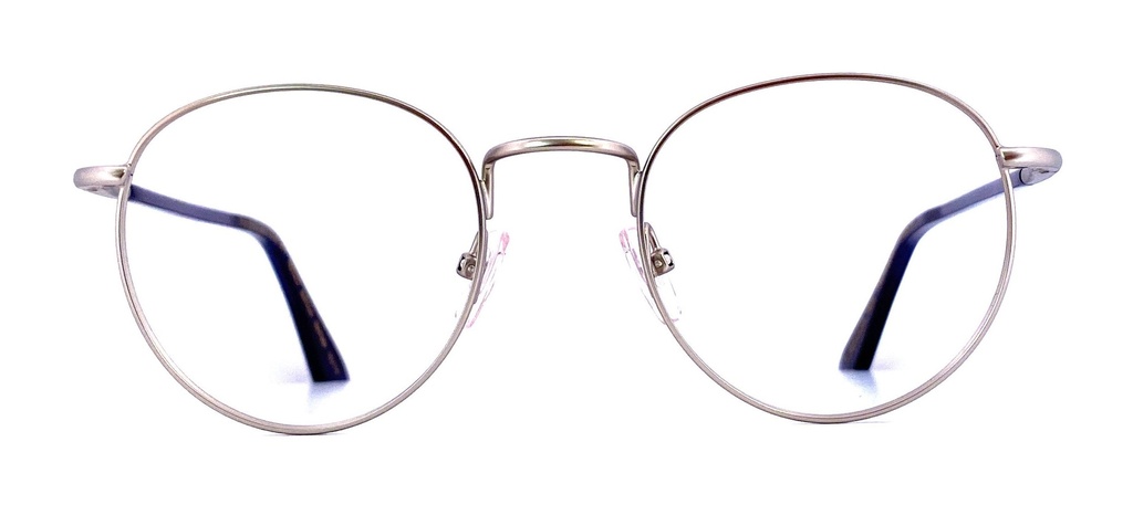 Matt Silver N°1 48 50