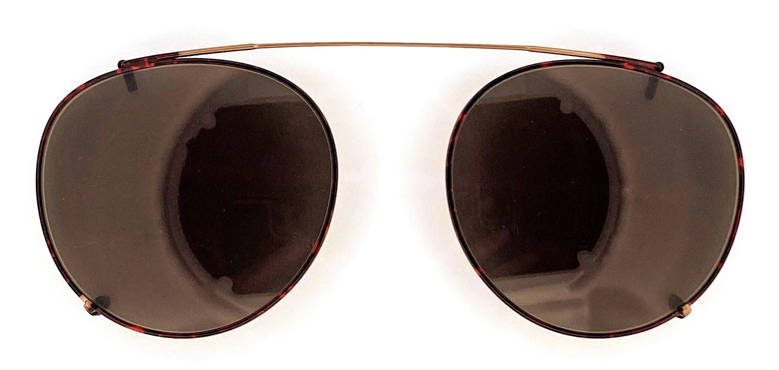 Clip Pantos 2 Antic Gold C1 + G15